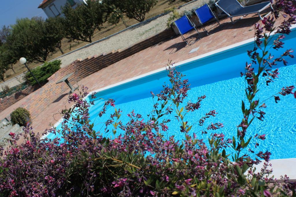 Villaromagnano B&B La Casetta المظهر الخارجي الصورة